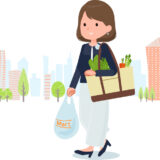 【小さな「こだわり」に、大きな喜びを】買い物代行が紡ぐ、温もりと...